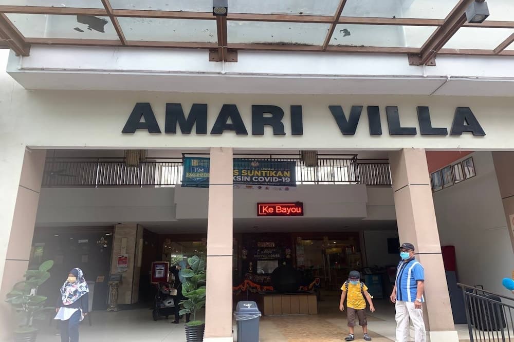 OYO Home 90416 Exclusuites