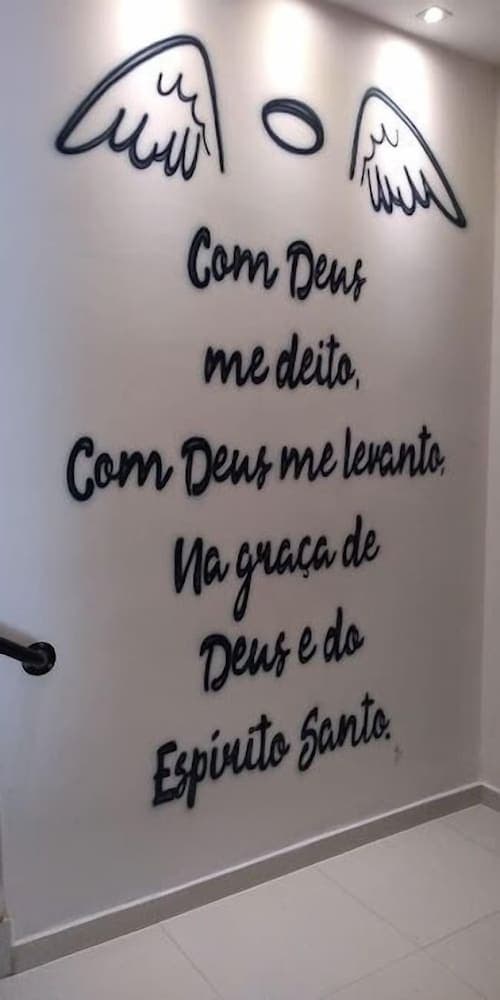 Seven Hoteis Joinville filial