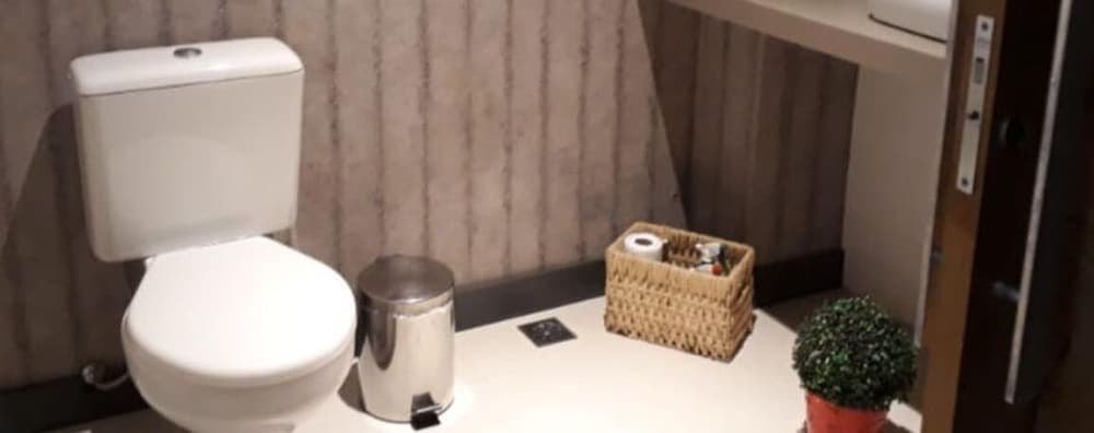 Seven Hoteis Joinville filial