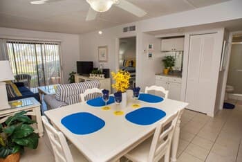 Unit 2101 - Ocean Racquet Club