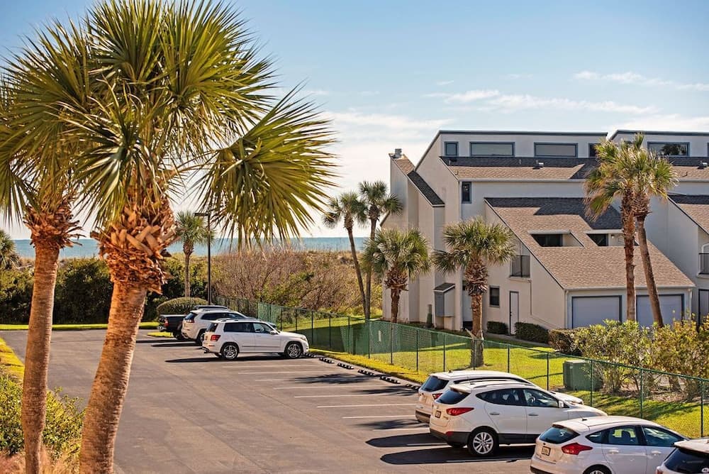 Unit 3210 - Ocean Racquet Resort