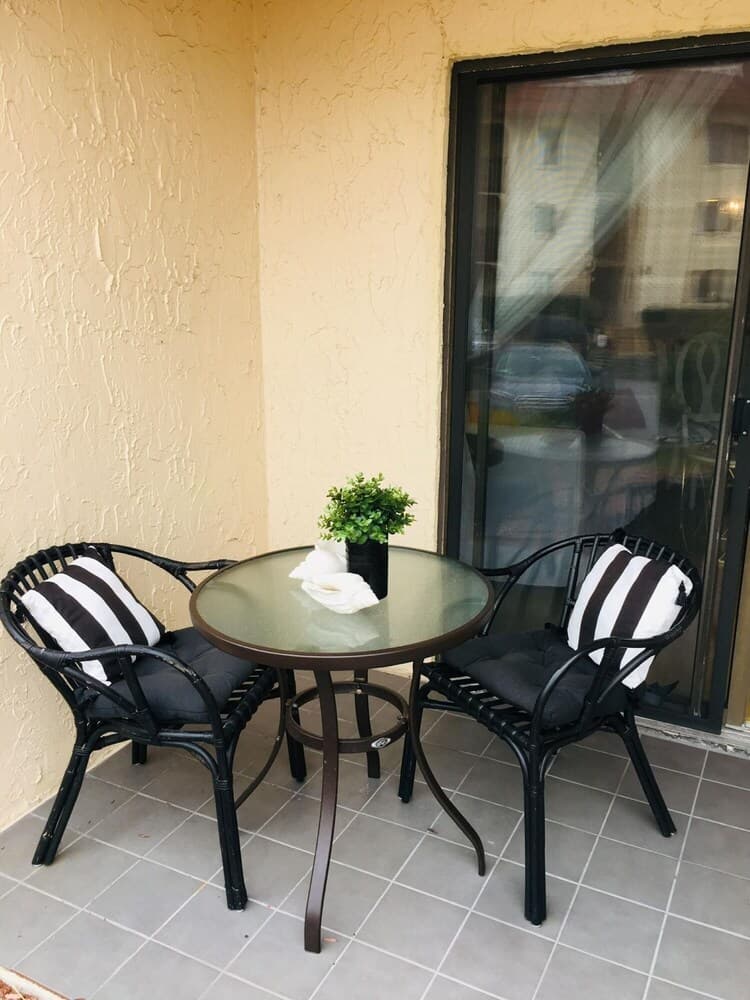 Unit 5120 - Ocean Racquet Club