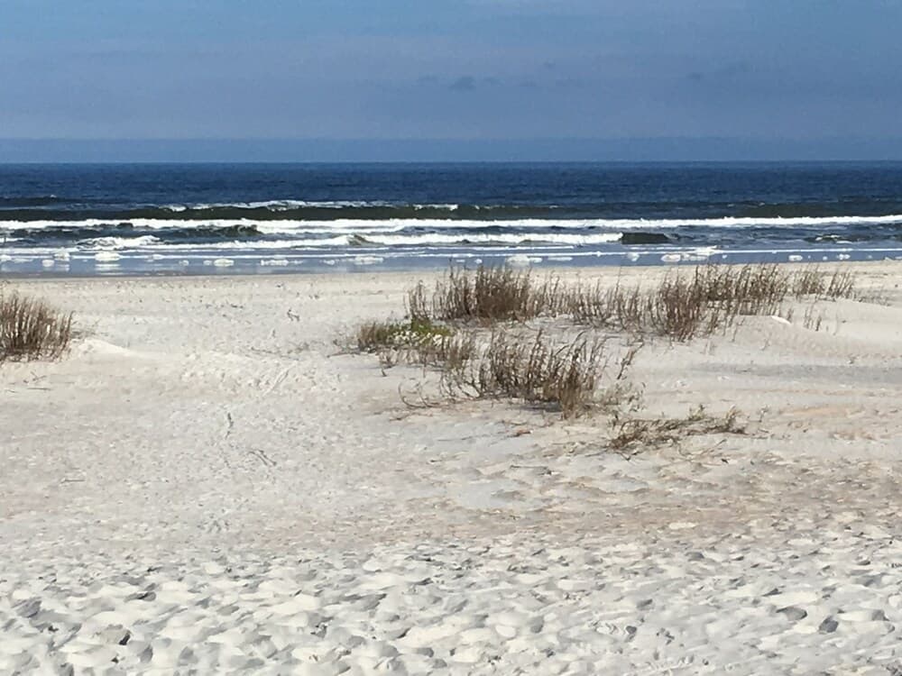 Unit 5120 - Ocean Racquet Club