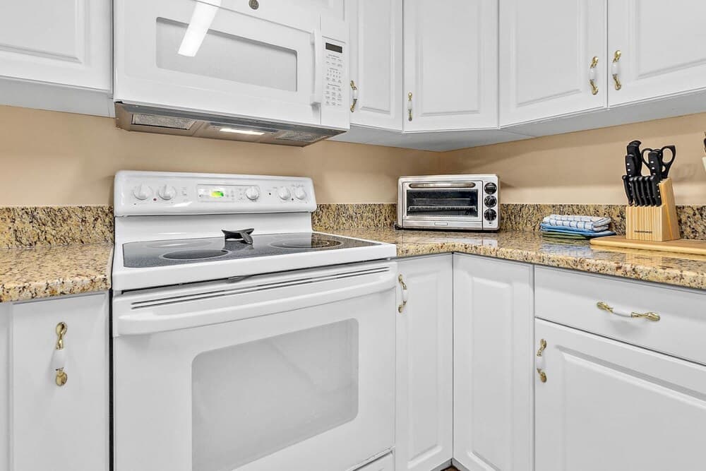 Unit 3212 - Ocean Racquet Club