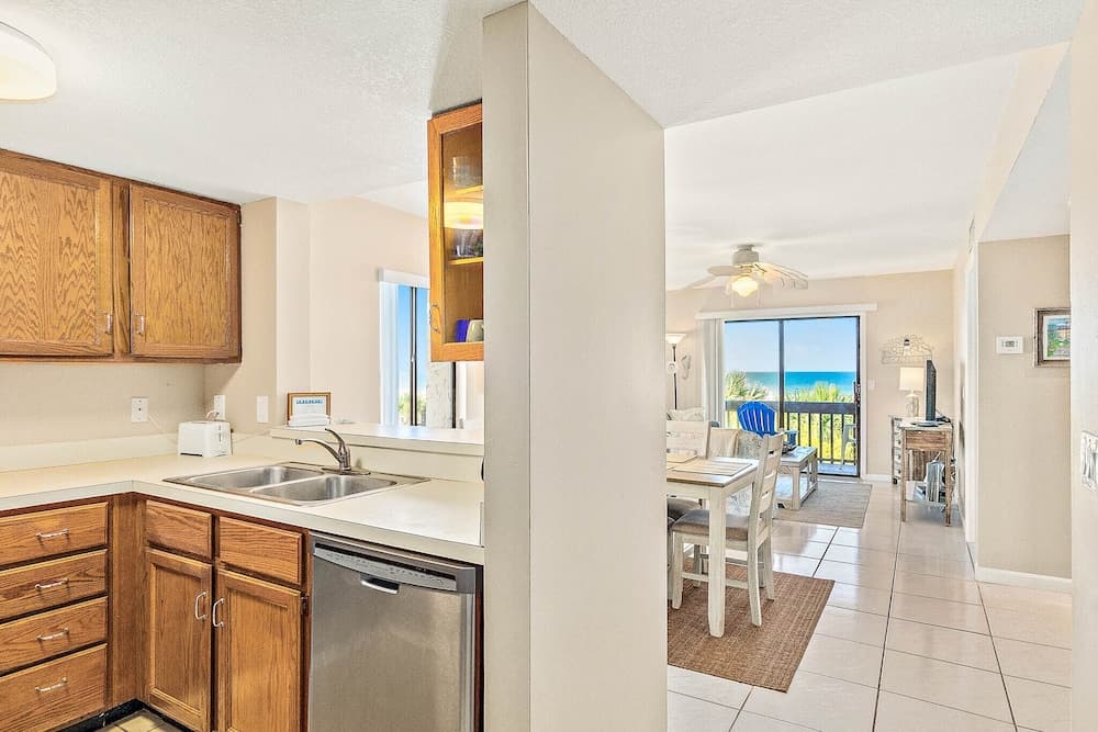 Unit 8317 - Ocean Racquet Club