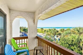 Unit 8317 - Ocean Racquet Club