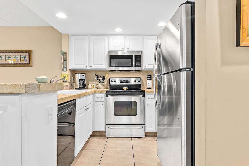 Unit 3126 - Ocean Racquet Club