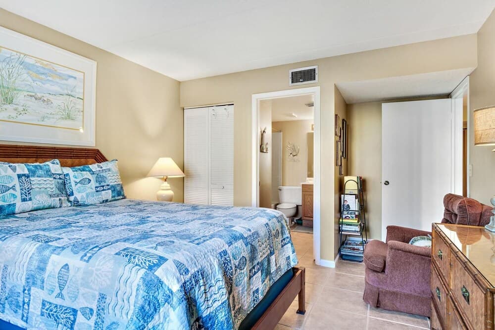 Unit 5115 - Ocean Racquet Club