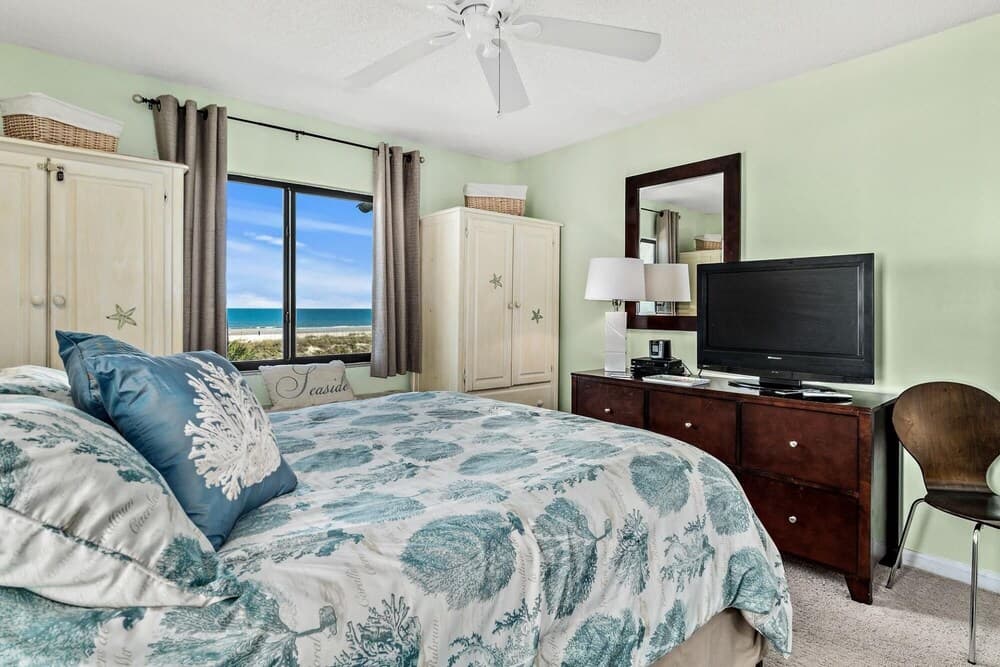 Unit 3328 - Ocean Racquet Club