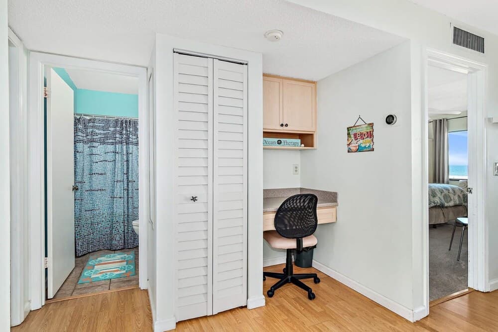 Unit 3328 - Ocean Racquet Club