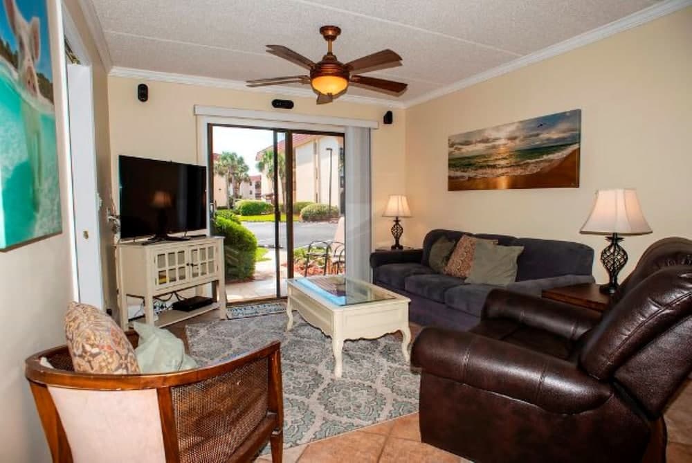 Unit 7106 - Ocean Racquet Club