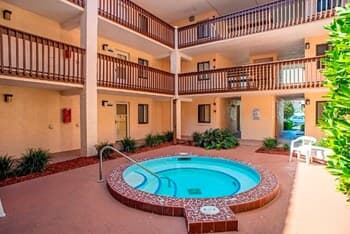 Unit 7106 - Ocean Racquet Club