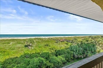 Unit 8316 - Ocean Racquet Club