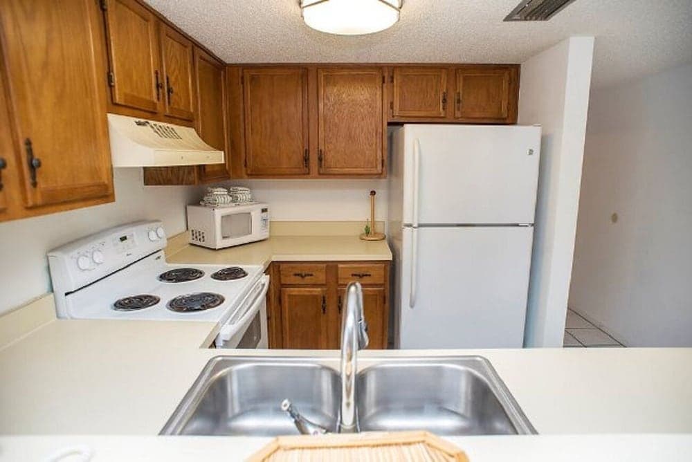 Unit 3110 - Ocean Racquet Resort