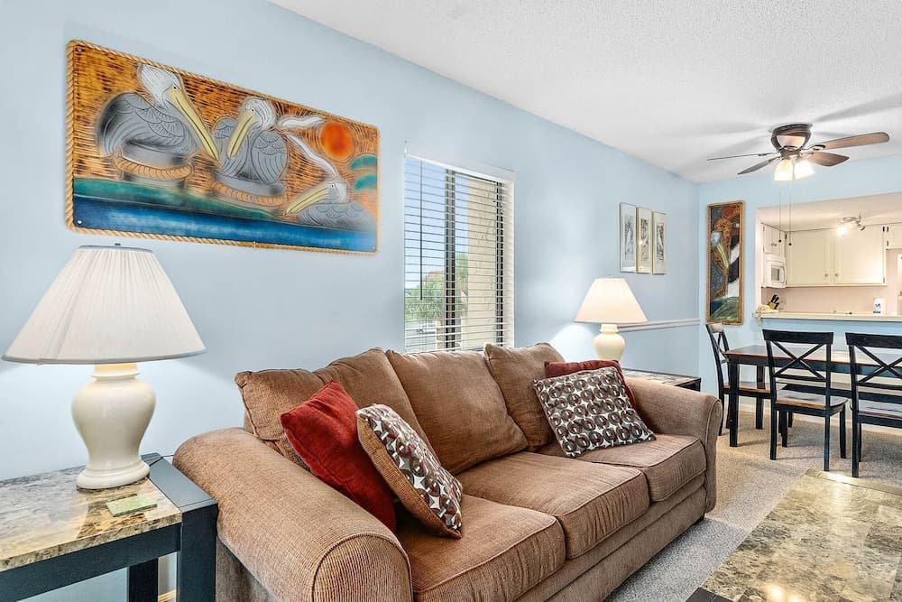 Unit 6302 - Ocean Racquet Club