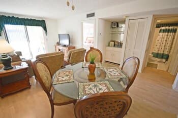 Unit 6304 - Ocean Racquet Resort