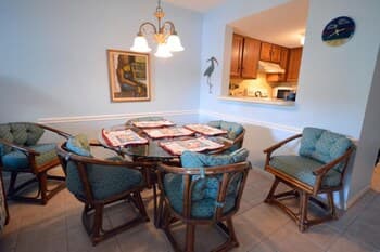 Unit 4106 - Ocean Racquet Club