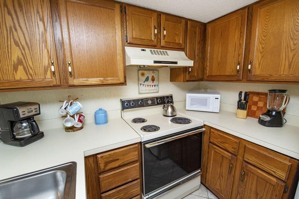 Unit 7102 - Ocean Racquet Club