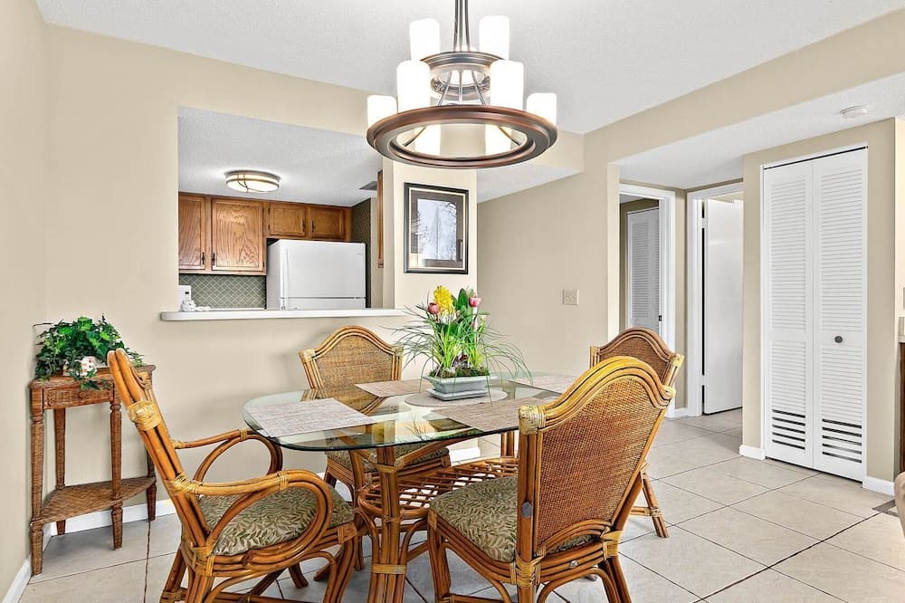 Unit 3306 - Ocean Racquet Club