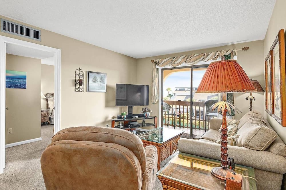 Unit 3306 - Ocean Racquet Club