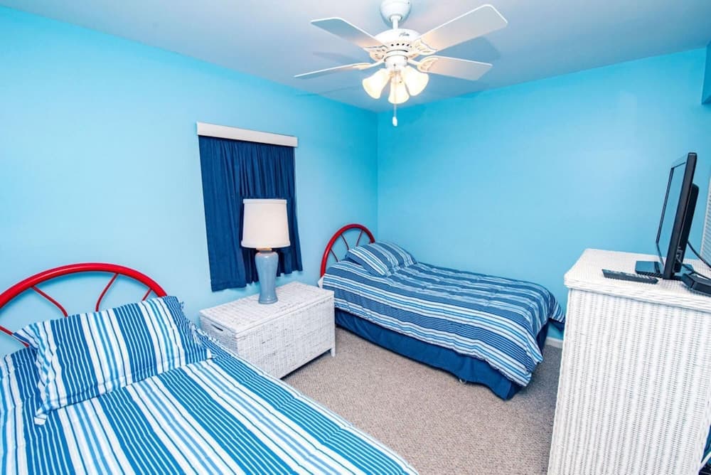 Unit 3324 - Ocean Racquet Club