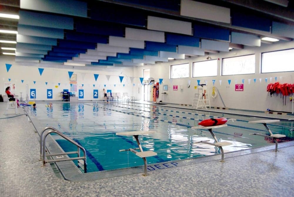 Spacious 2 BR Apt - Loft Style and Open Plan