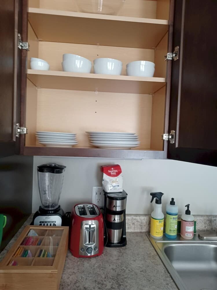 Downtown Denver 2BR Apt - Loft Style Living