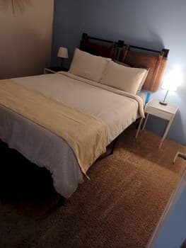 Downtown Denver 2BR Apartment Loft Style