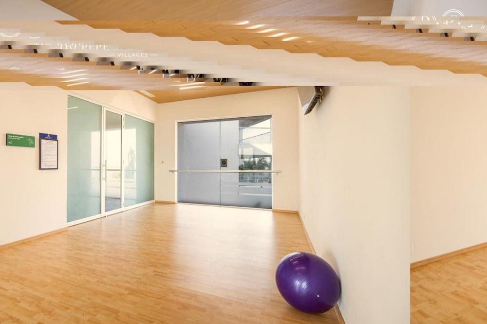 Harbor Puerto Vallarta 5009