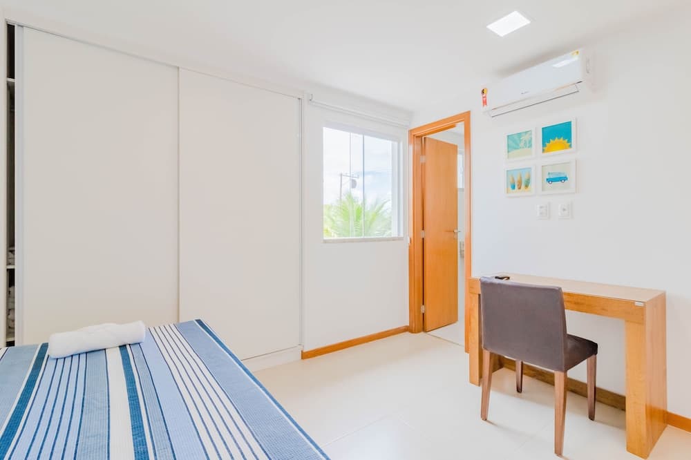 IT28 Triplex 4 Suítes 100m da Praia