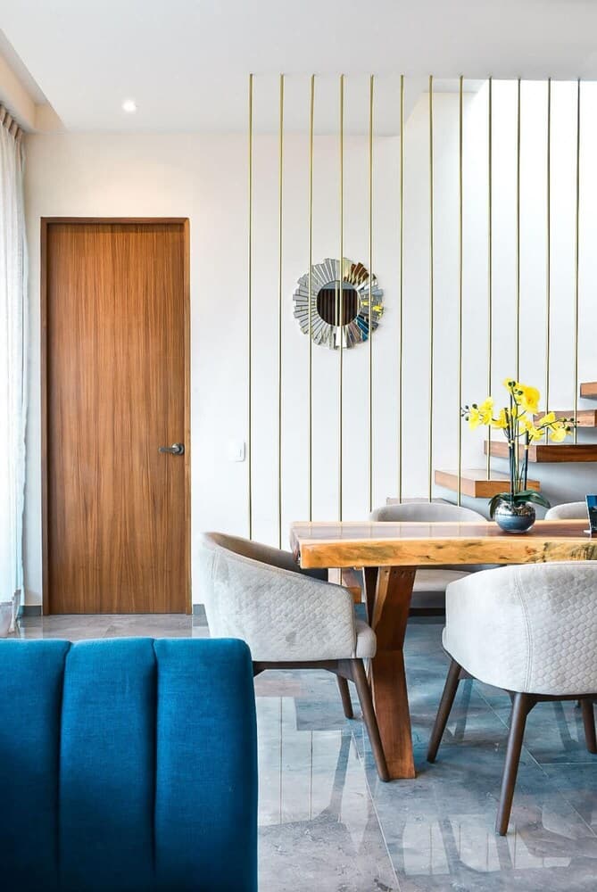 Spectacular Views Penthouse With Private Pool Rooftop Terrace BBQ Area