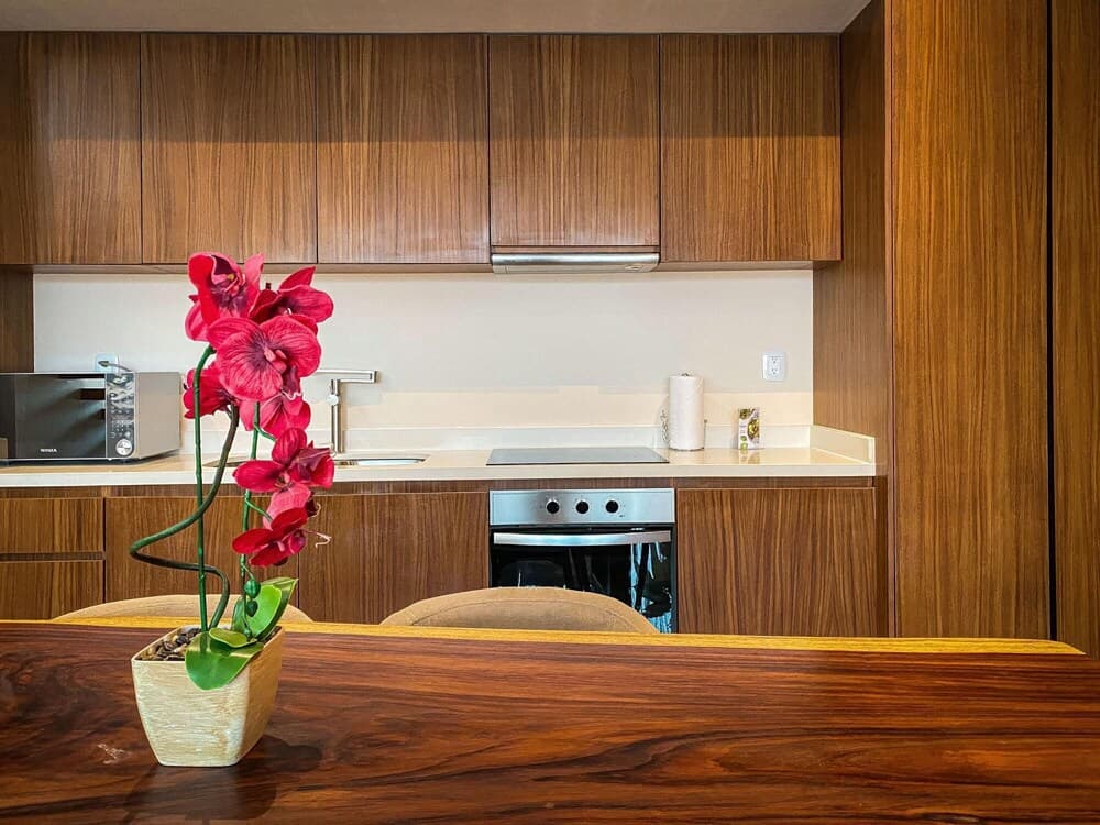 Blending Relaxation Sophistication 3 Bedroom Penthouse With Private Jacuzzi