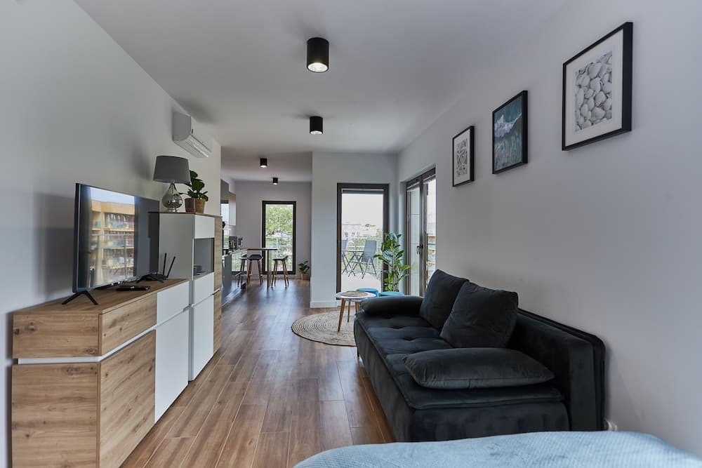 Apartamenty Swinoujscie - Kormoran