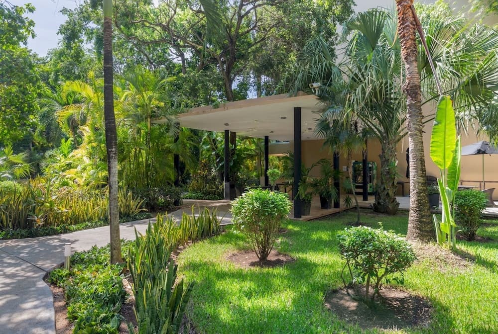 Stunning and Exclusive 3BR Penthouse Playa del Carmen Private Pool Terrace Amazing Amenities