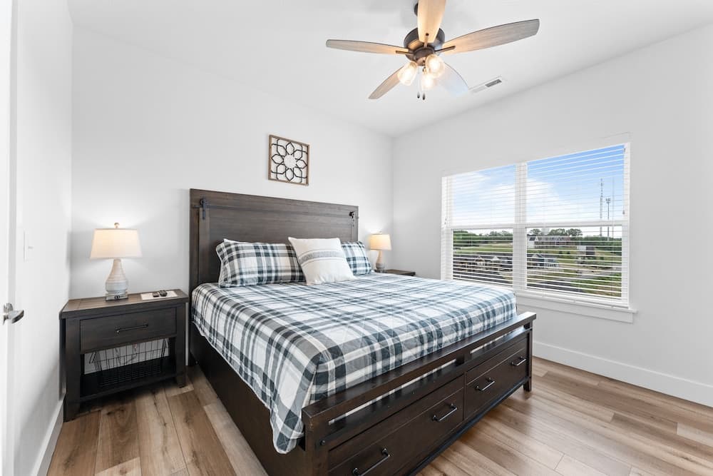 Summer Breeze 9 Bedroom Home by RedAwning