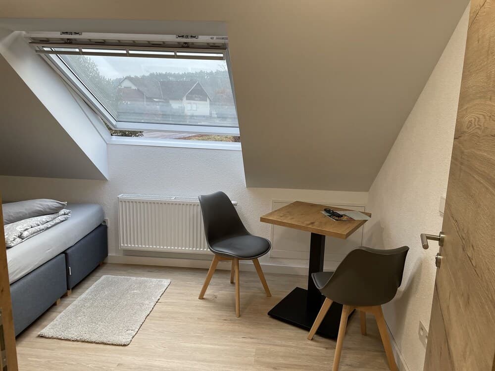 Pension Rhönstüble