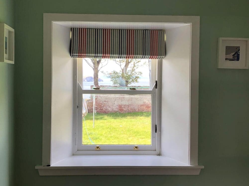 Charming Cottage in North Berwick With Sea Views