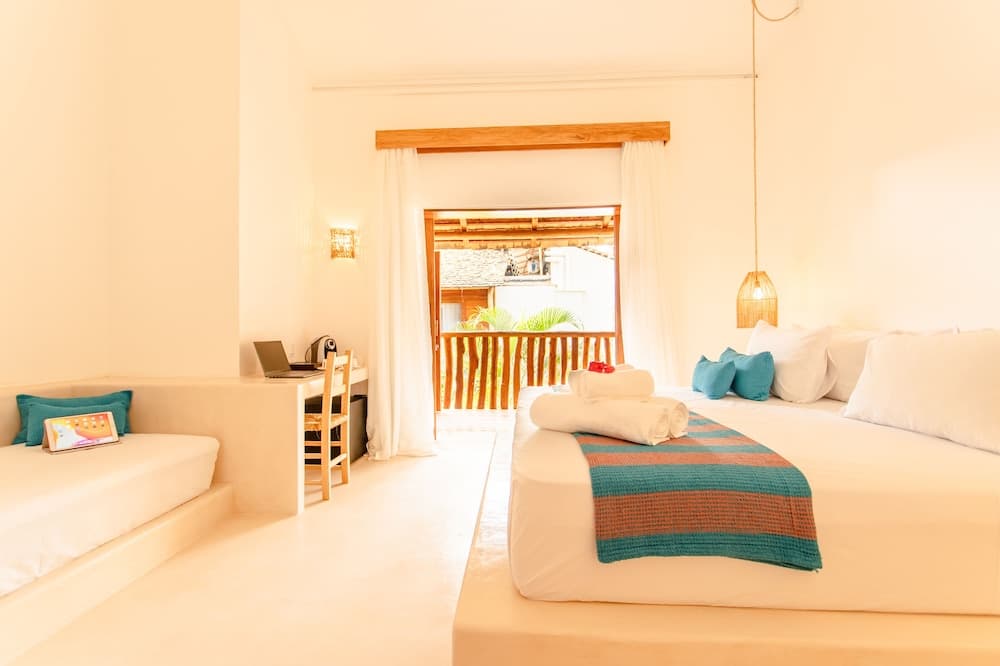 Café Jeri Hotel - Adults Only