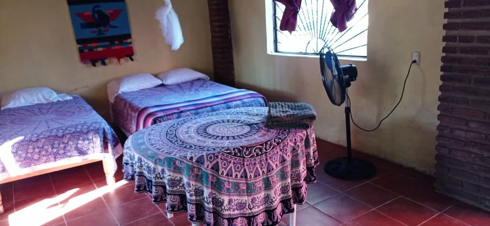 Iguana Loca - Apartments & Bungalows