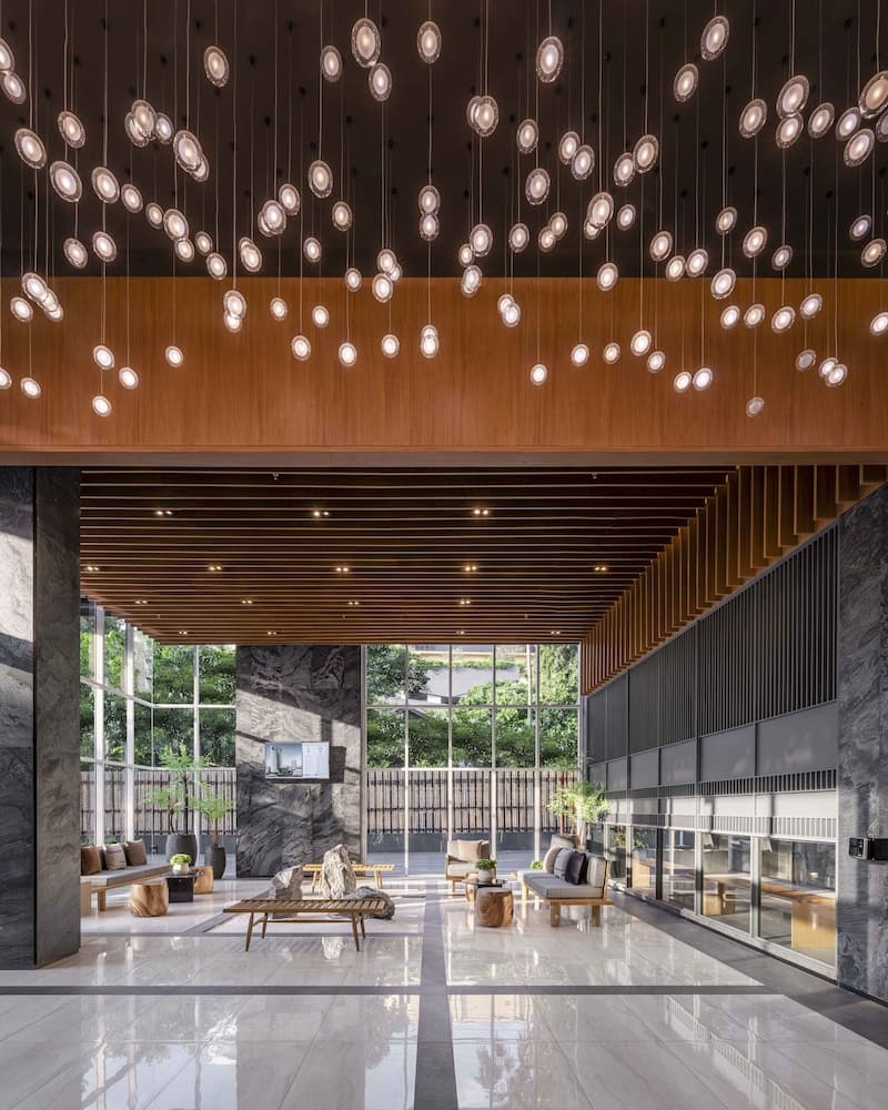 Wyndham Garden Bangkok Sukhumvit 42