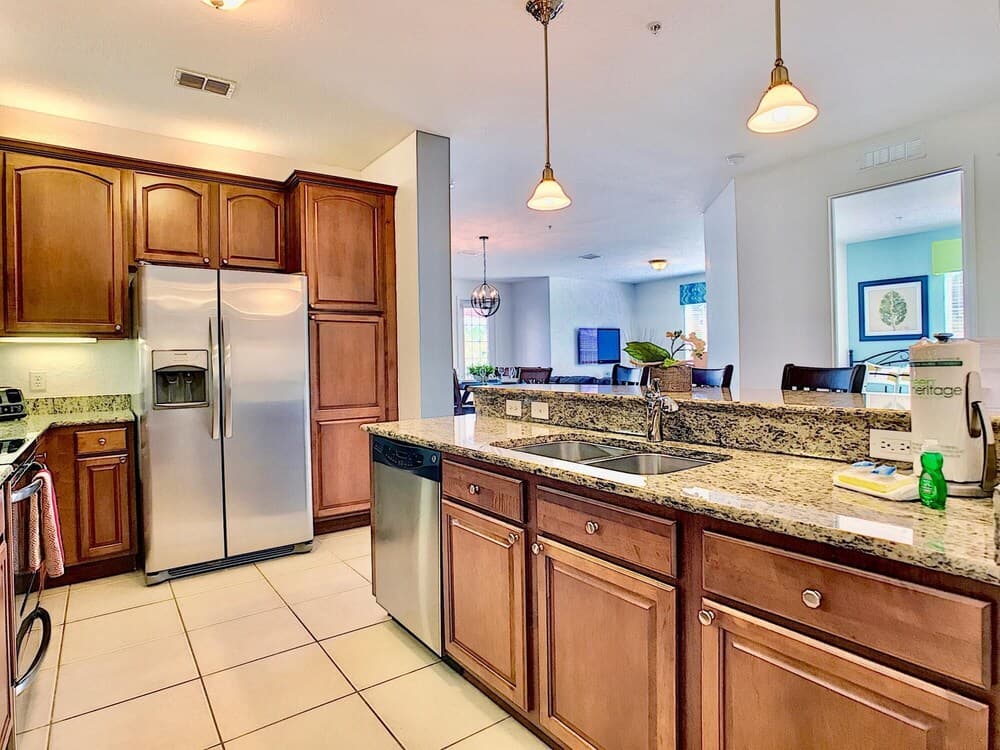 Vista Cay Luxury 4 Bedroom Condo 3099