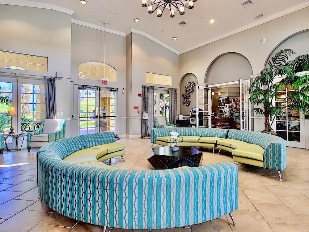 Vista Cay Luxury 3 Bedroom Condo 3103