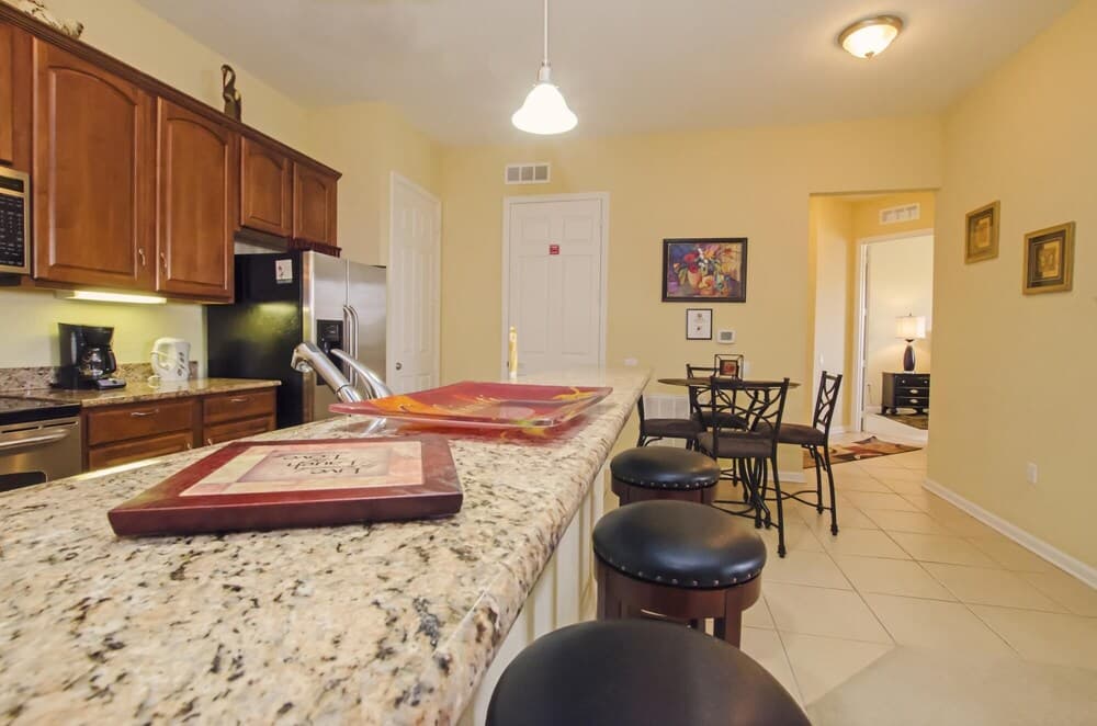 Vista Cay Luxury 3 Bedroom Condo 3066