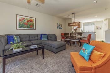 Vista Cay Luxury 3 Bedroom Townhouse 3105