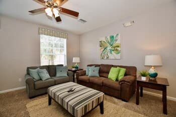 Vista Cay Luxury 3 Bedroom Townhouse 3114