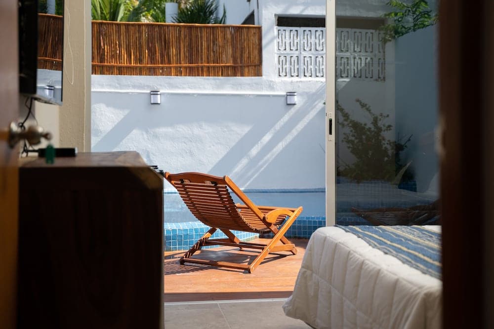 Villa Sofia Holiday Accommodations