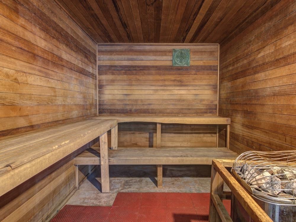 Lazy Bears Den 2103 by Jackson Mountain Rentals