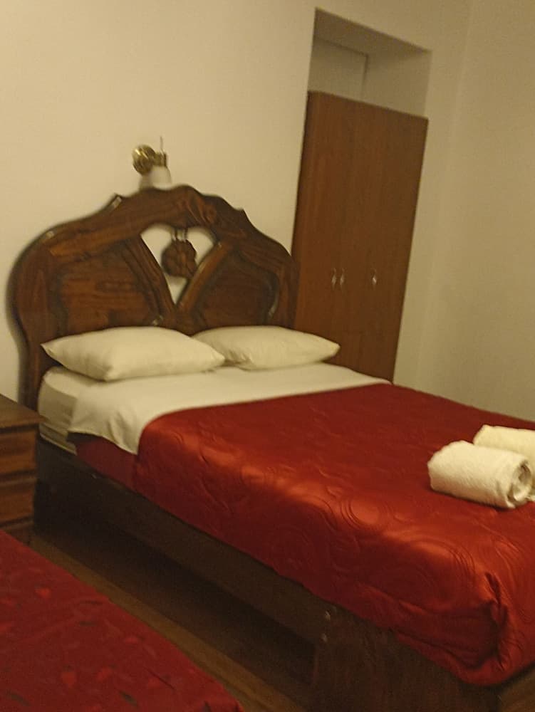 Casa del carmen Hotel Boutique