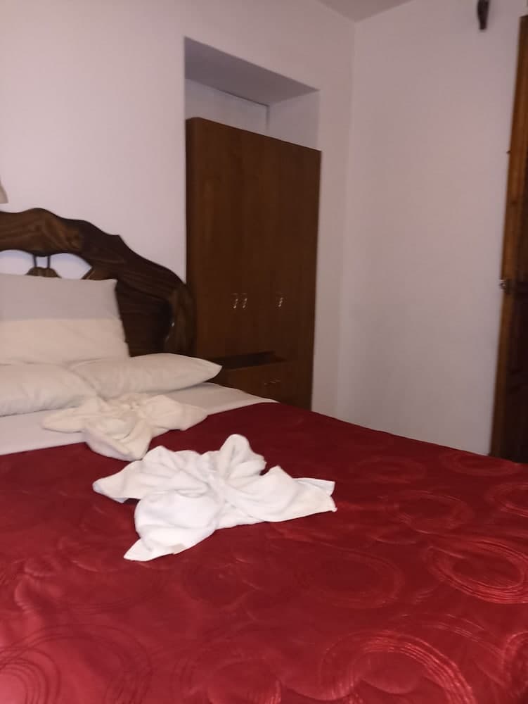 Casa del carmen Hotel Boutique