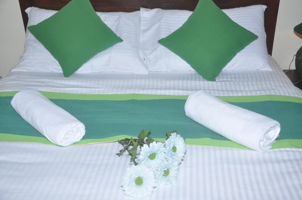 Green Tulip Hotel Pahala Kadugannawa